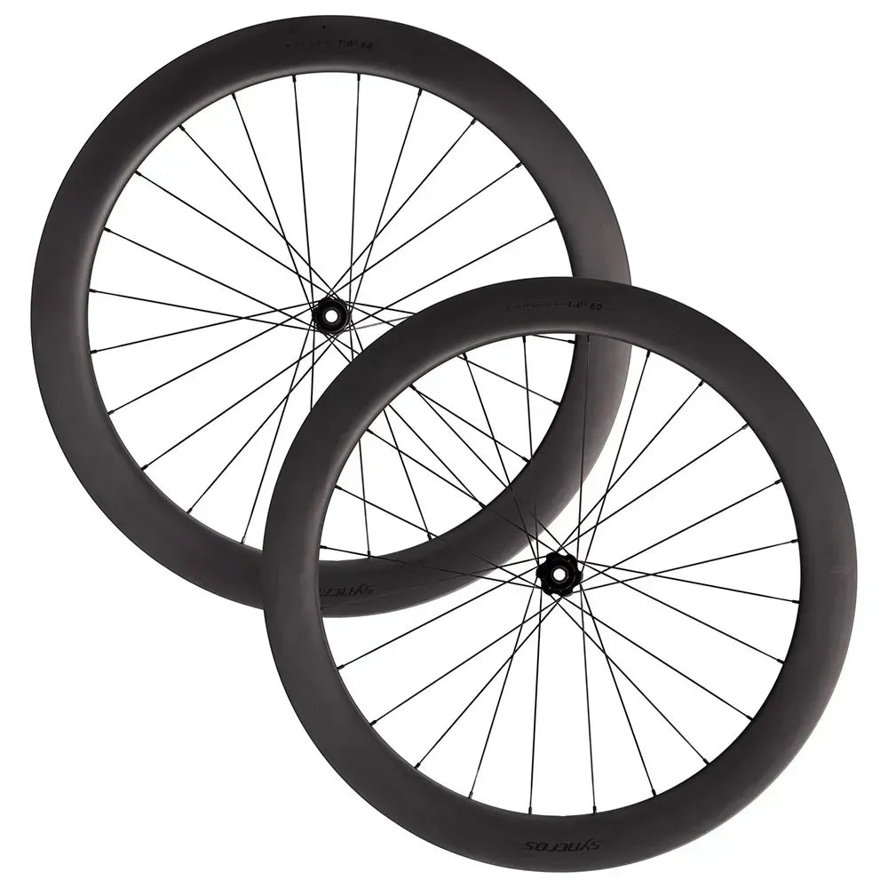RUEDAS SYNCROS CAPITAL 1.0S 60