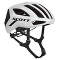 CASCO CENTRIC PLUS WHITE/BLACK