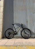 Bicicleta Ocasión Scott Spark RC WC