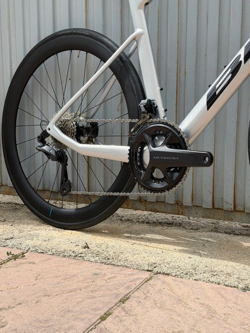 BICICLETA OCASIÓN BH RS1 5.5
