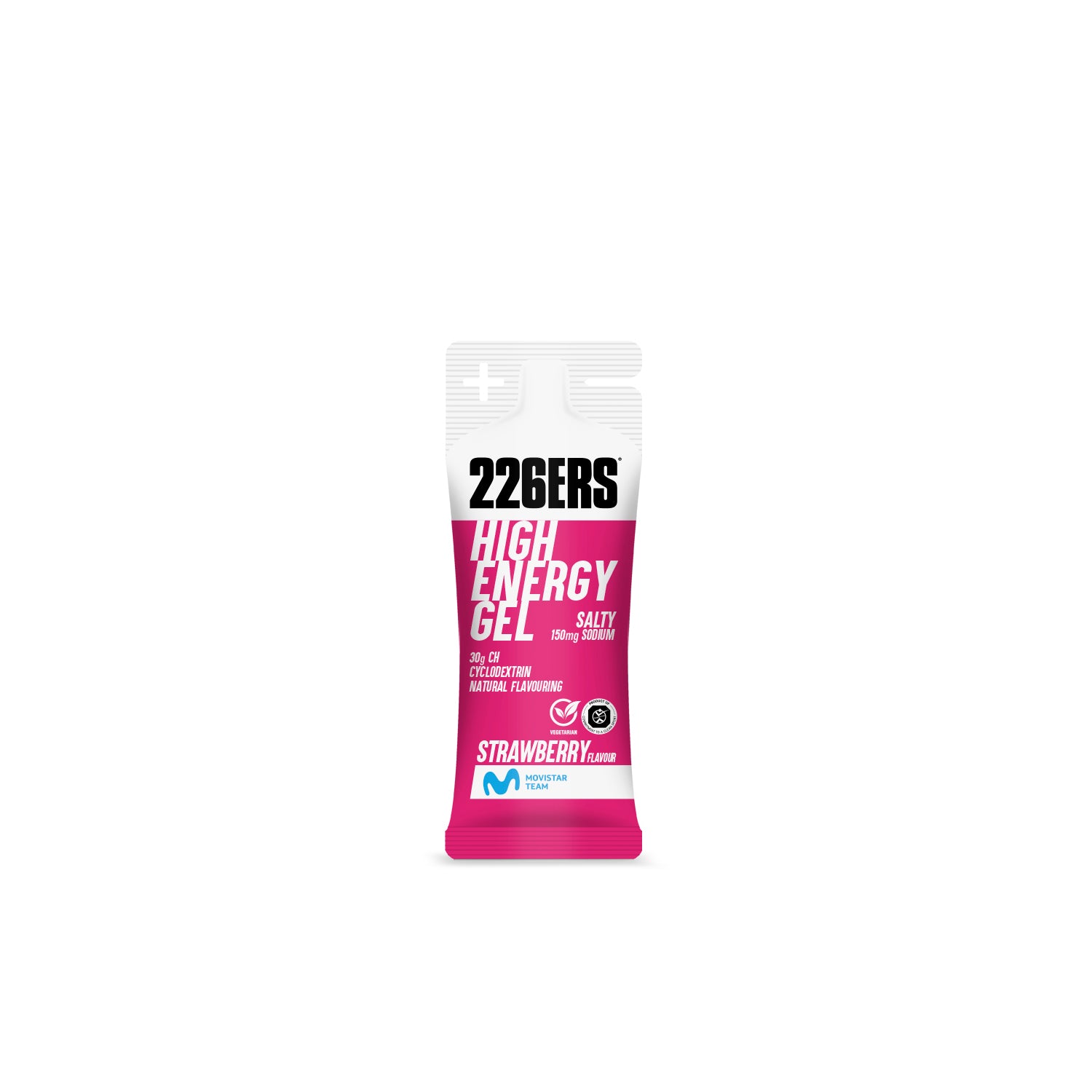 GEL 226 HIGH ENERGY GEL 45g
