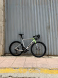 BICICLETA OCASIÓN BH RS1 5.5