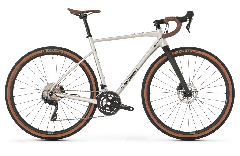 BICICLETA MEGAMO JAKAR 30 2026