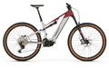 BICICLETA MEGAMO FLAME Al 08