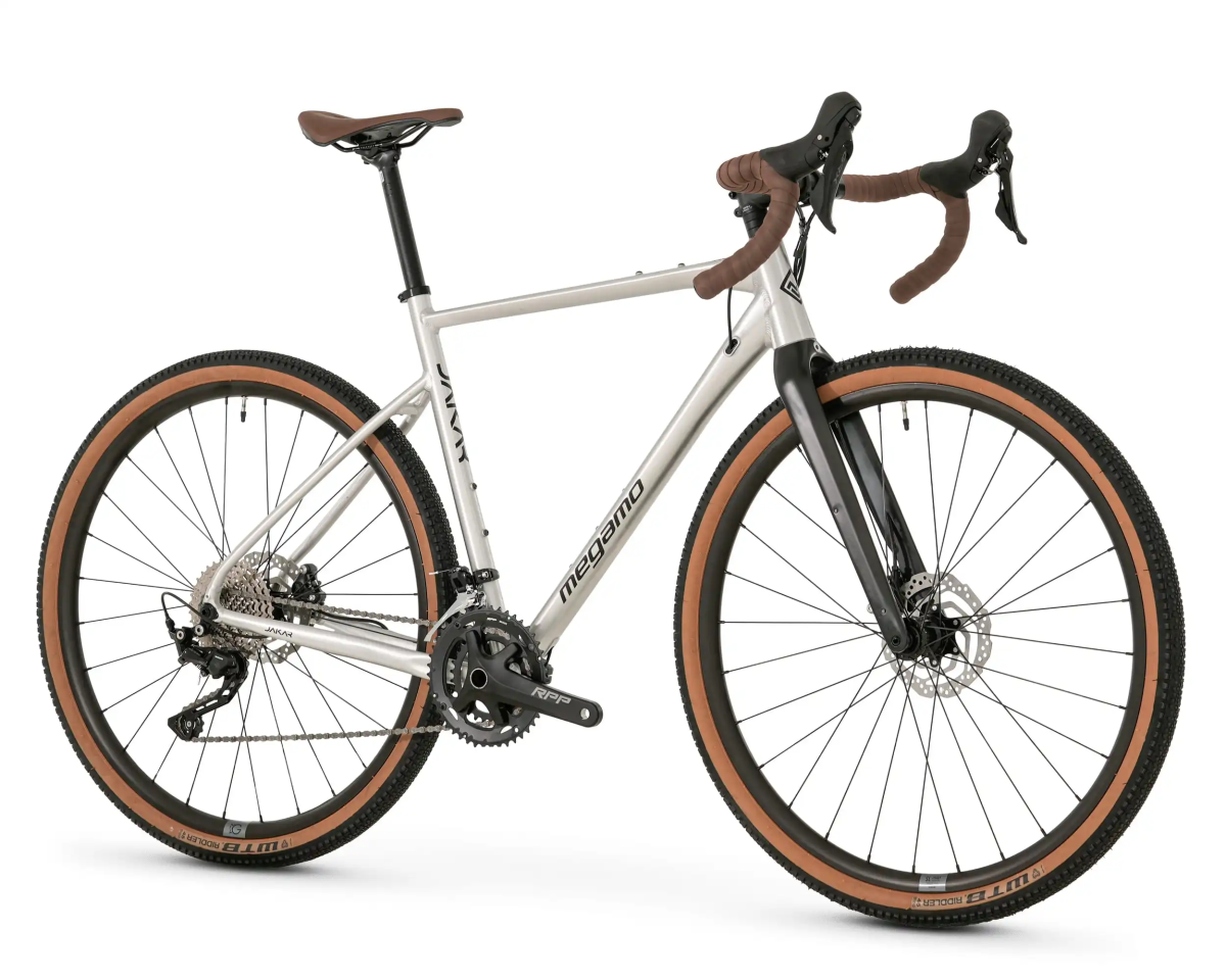 BICICLETA MEGAMO JAKAR 30 2026