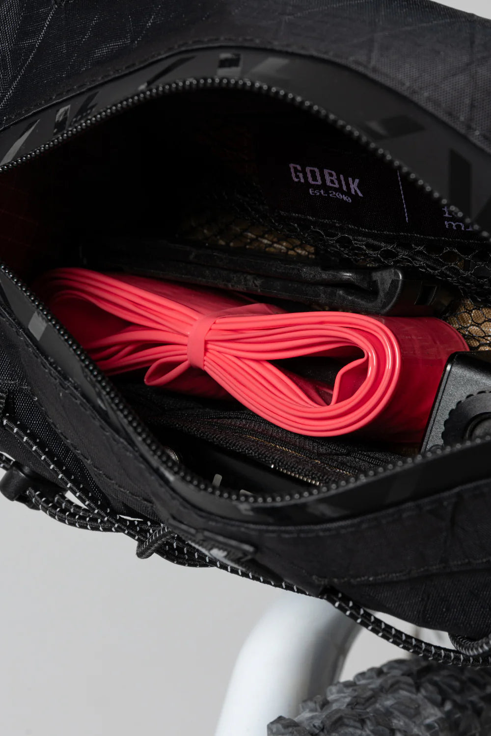 BOLSO DE MANILLAR GOBIK HANDLEBAR PACK