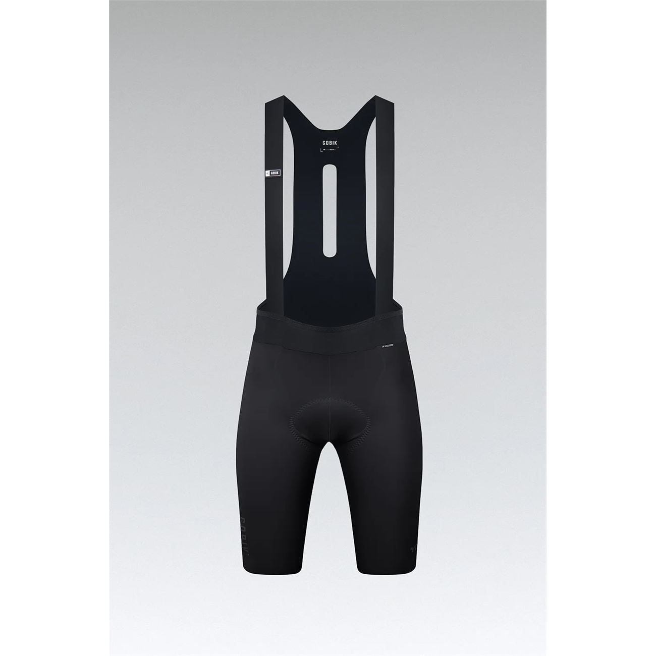 CULOTTE CORTO GOBIK HOMBRE  X Black