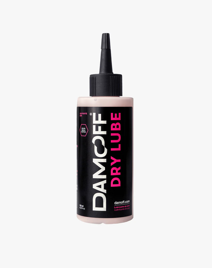 LUBRICANTE DAMOFF DRY LUBE