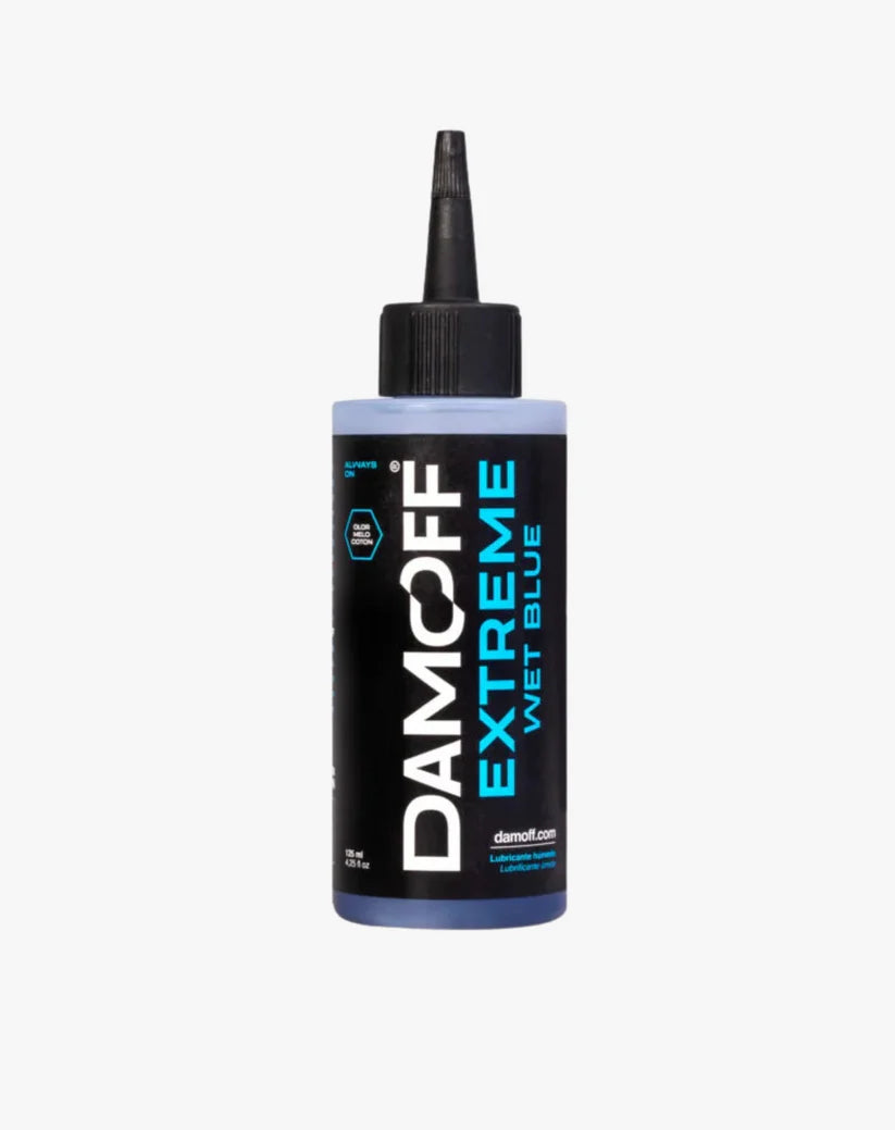 LUBRICANTE DAMOFF EXTREME WET LUBE