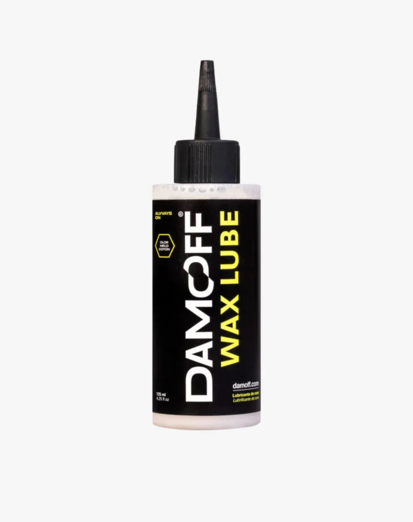 LUBRICANTE DAMOFF WAX LUBE