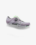 Zapatillas Fizik Vento Proxy MTB lila menta