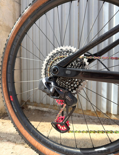 Bicicleta Ocasión BH SLS EVO