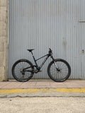 BICICLETA OCASIÓN SCOTT SPARK RC SL 2025