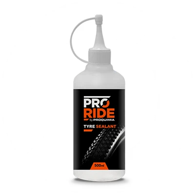 LIQUIDO SELLANTE DE RUEDA PRO RIDE500ML
