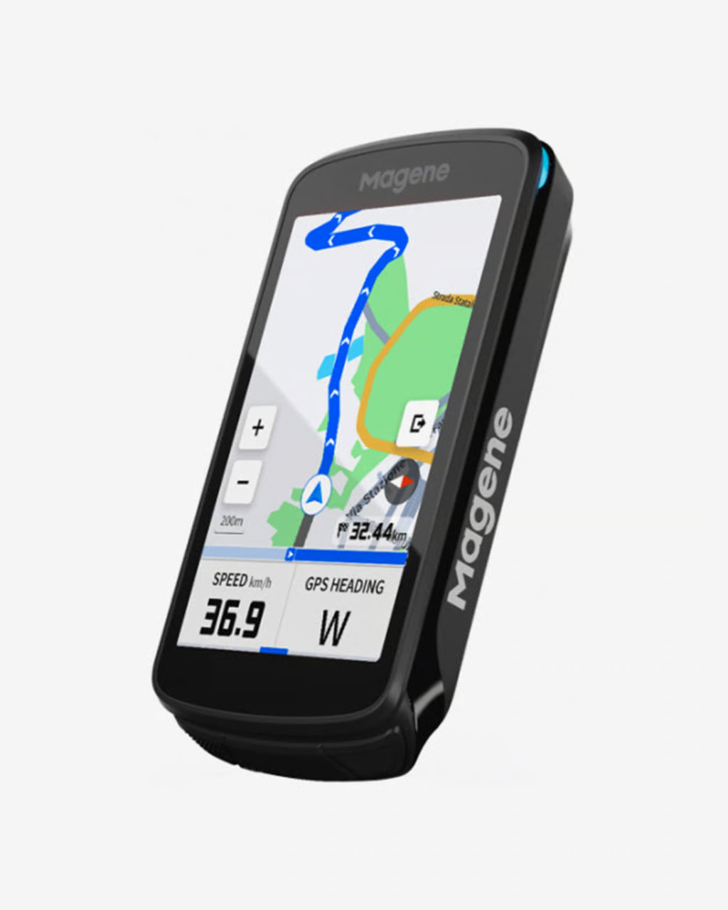 GPS MAGENE C706