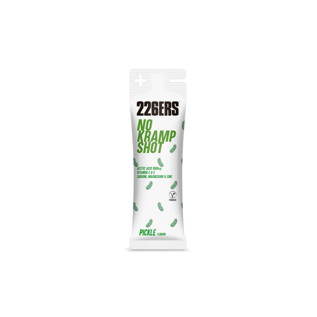 GEL 226 NO KRAMP SHOT
