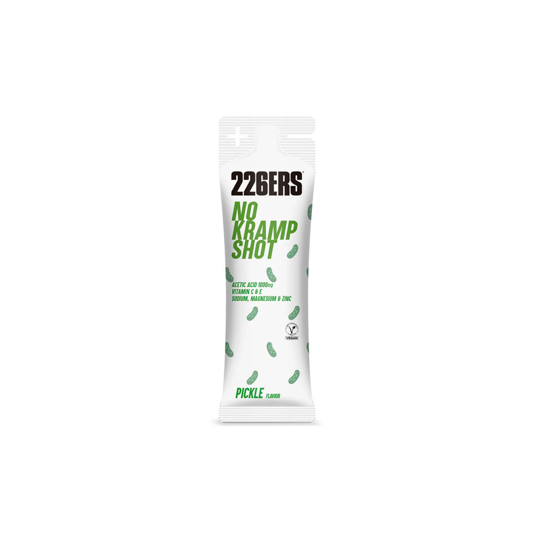 GEL 226 NO KRAMP SHOT