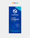 LONGOVIT 360 DRINK 60G