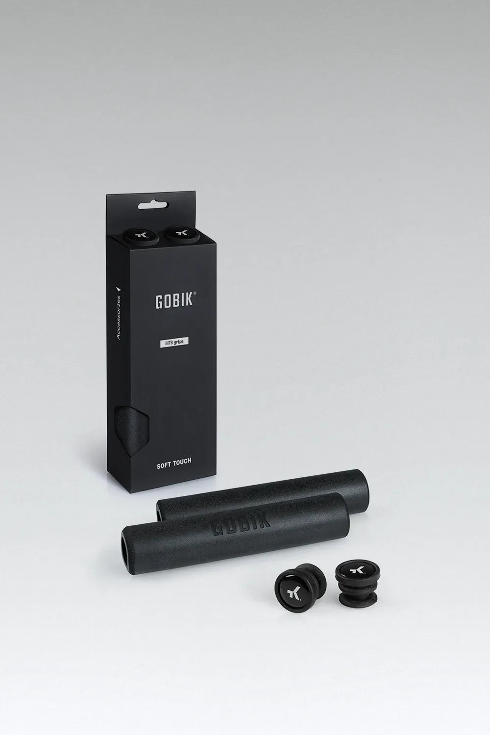 PUÑOS GOBIK MTB GRIPS