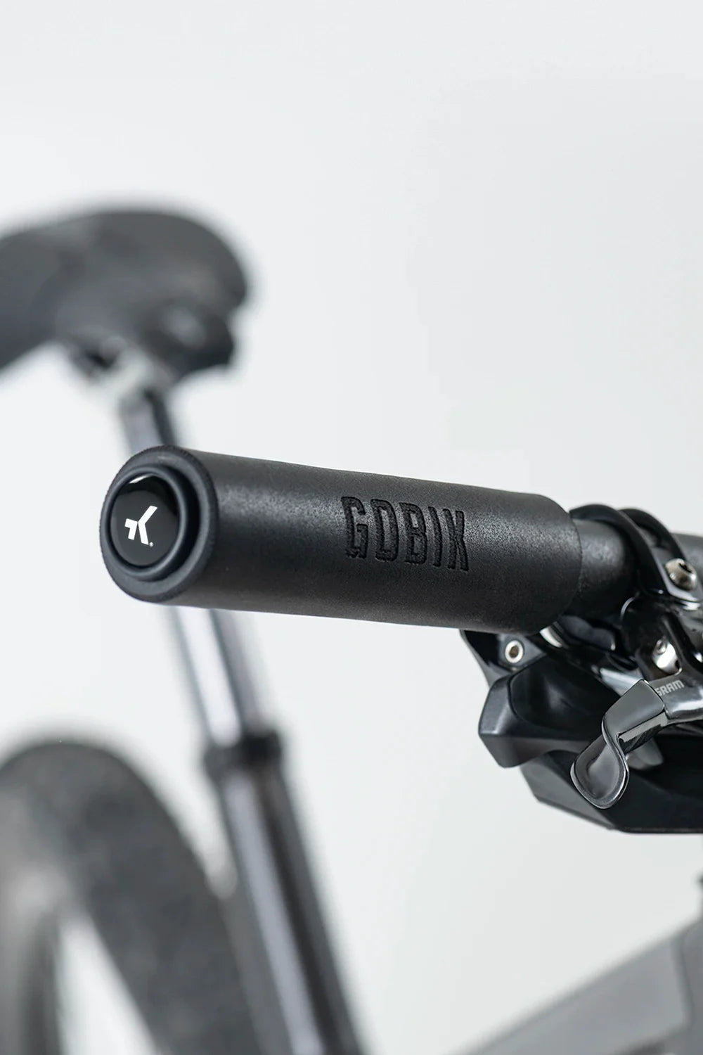 PUÑOS GOBIK MTB GRIPS
