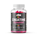 CREATINA CANDY POP GUMMIES