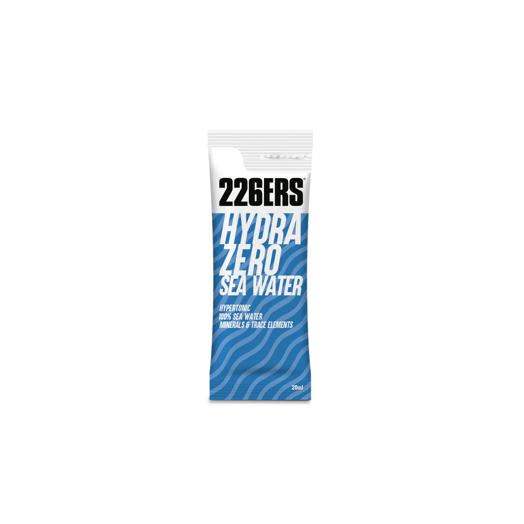 226ERS HYDRA ZERO SEA WATER