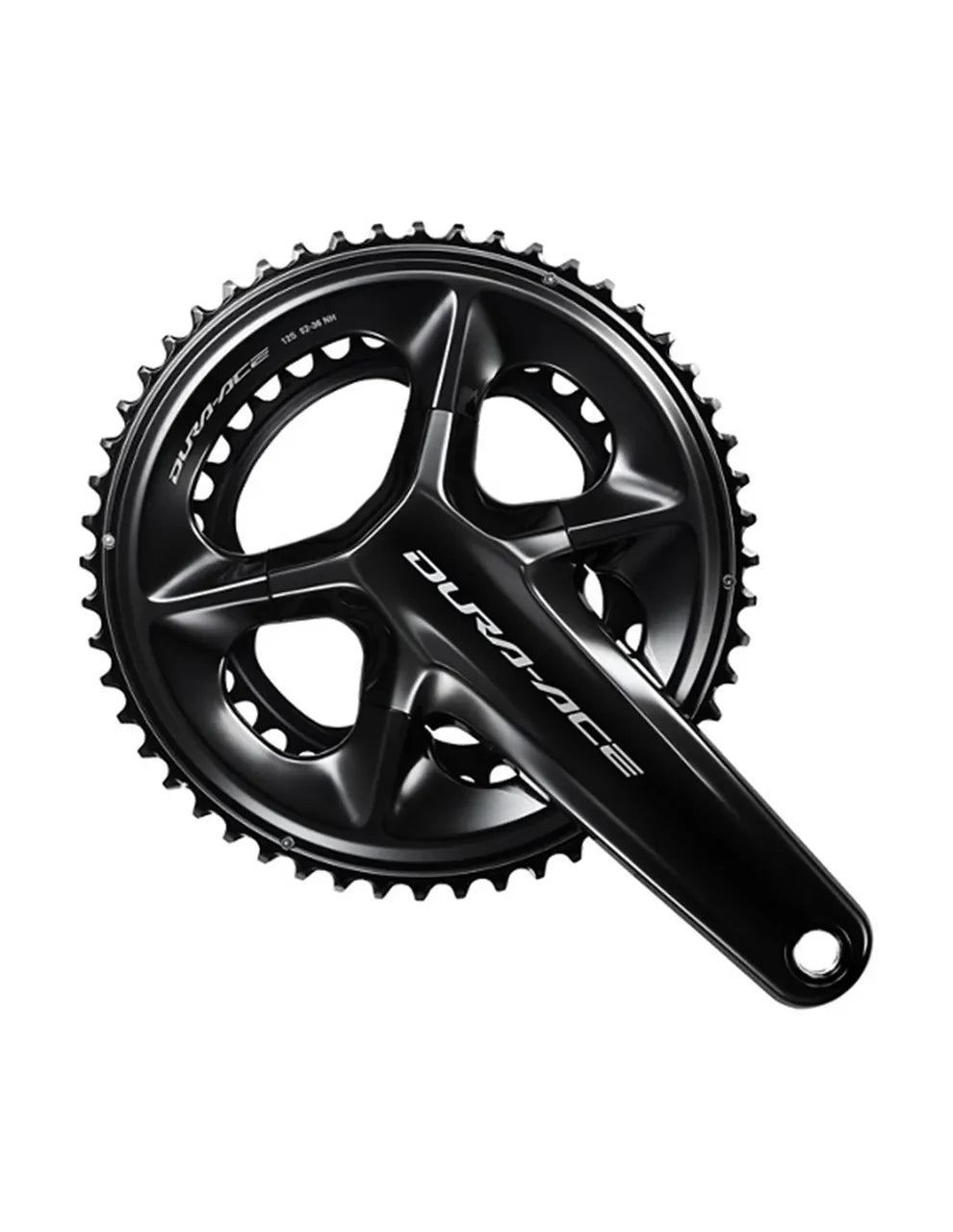 Bielas Shimano Dura Ace R9200 12v 52x36