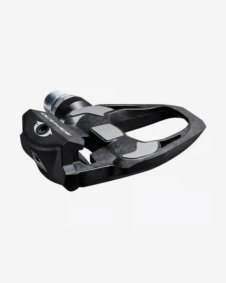 PEDALES SHIMANO DURA-ACE R9100 CARBON SPD-SL