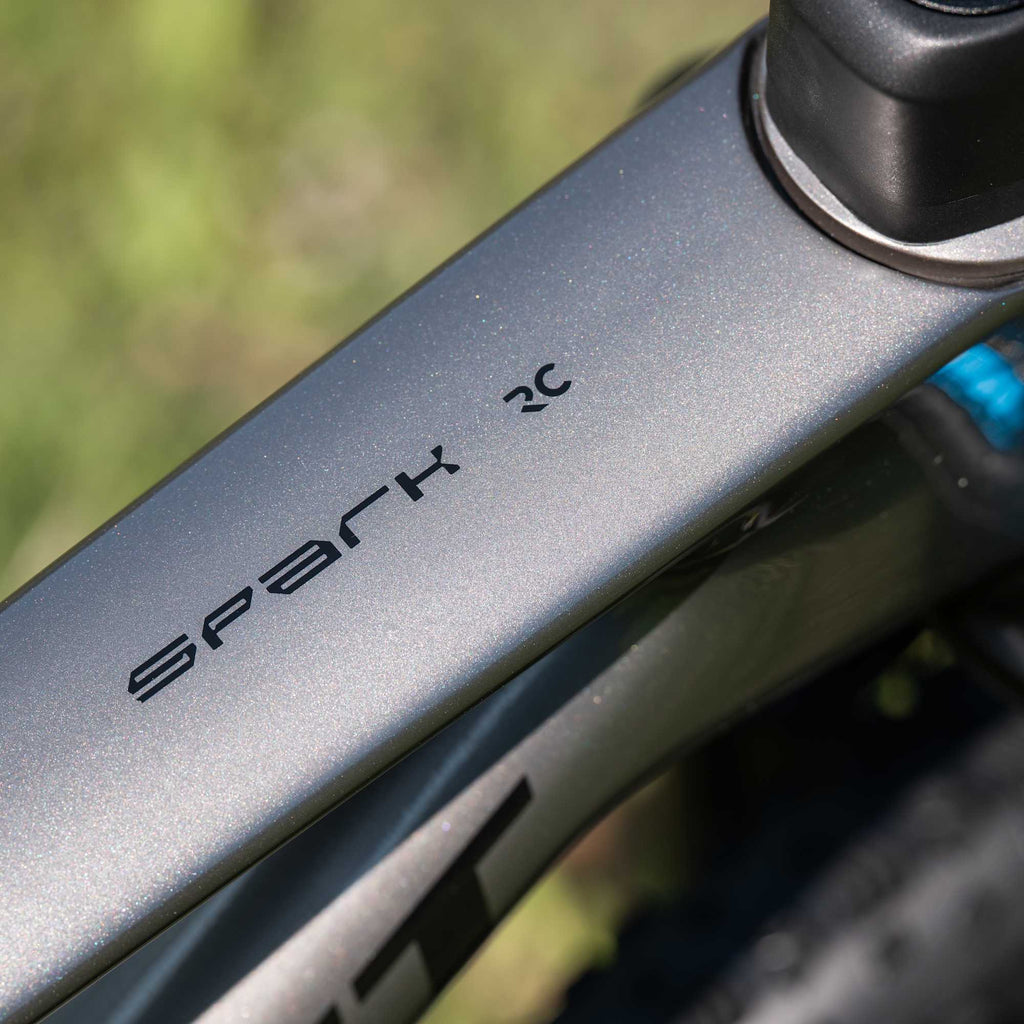 Bicicleta SCOTT Spark RC Expert 2027