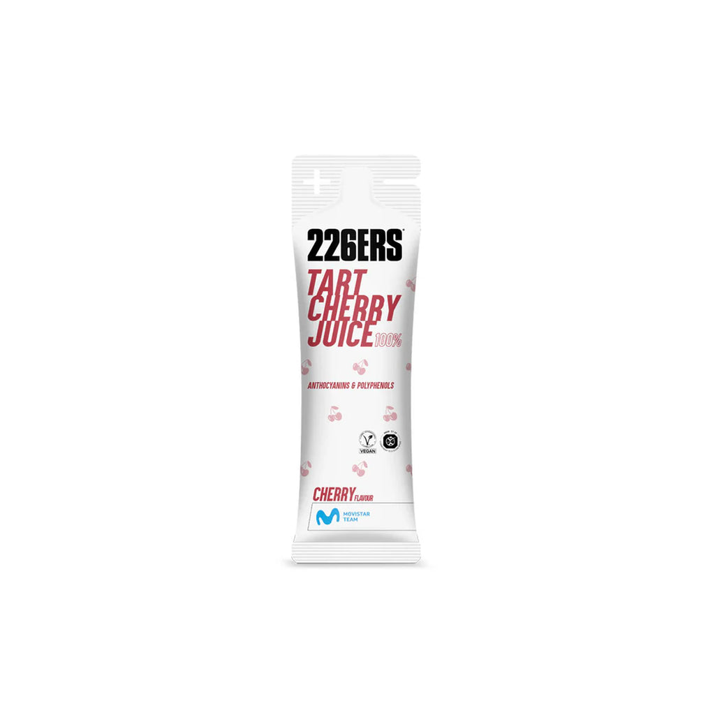 GEL 226 TART CHERRY JUICE