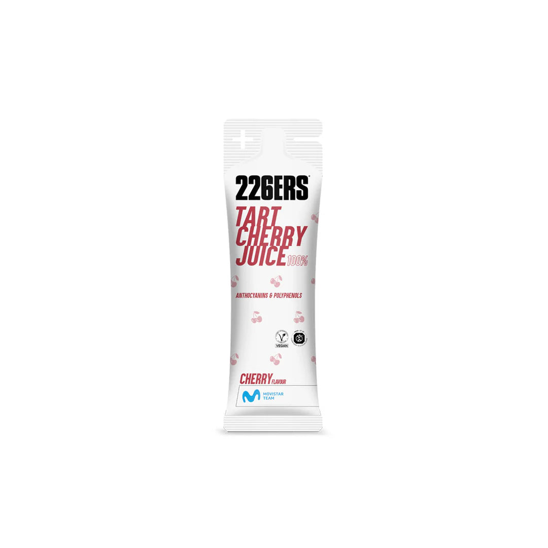 GEL 226 TART CHERRY JUICE