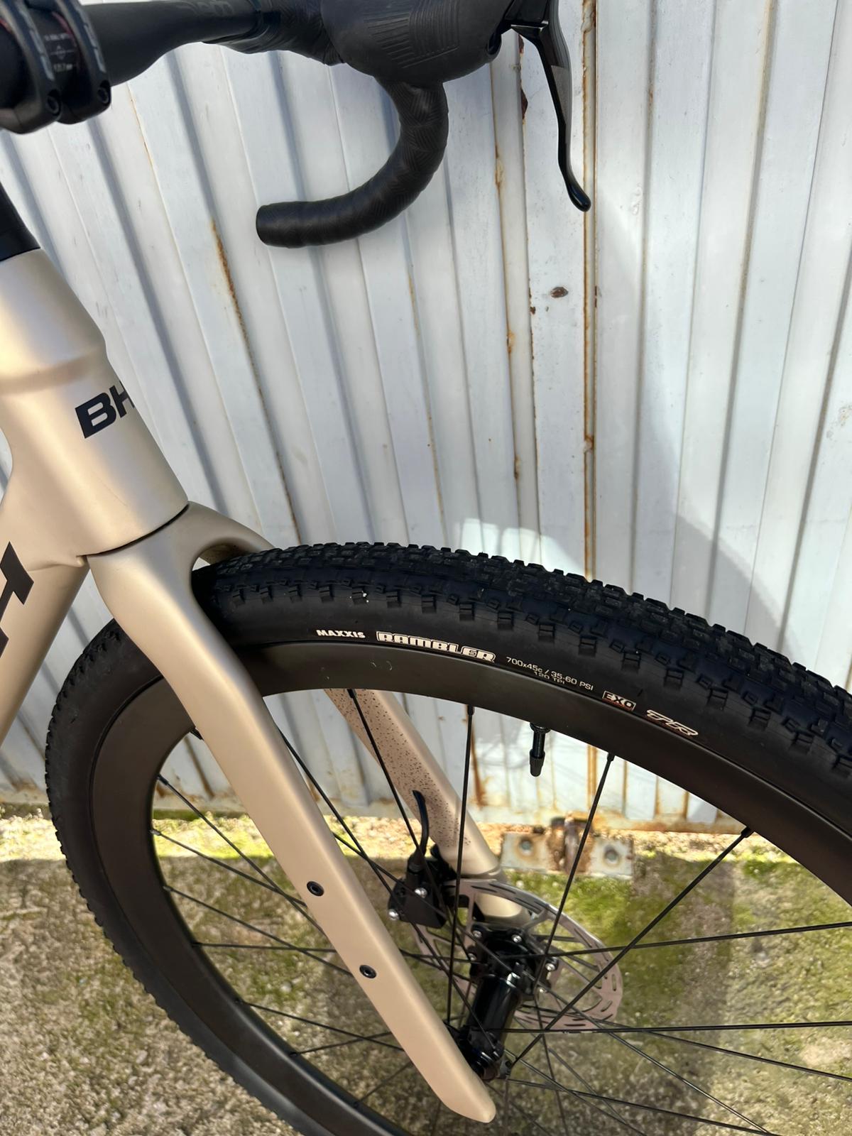 GRAVEL X
