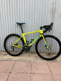 BICICLETA OCASIÓN GIANT TCR ADVANCE