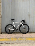 BICICLETA OCASIÓN BH AEROLIGHT 8.0 2026