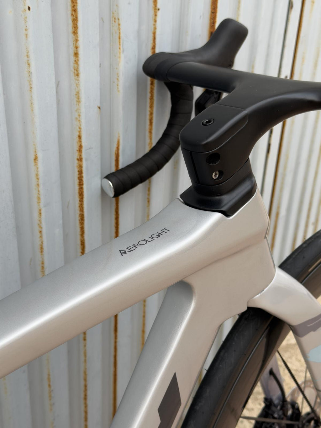 BICICLETA OCASIÓN BH AEROLIGHT 8.0 2026