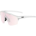 GAFAS KOO ALIBI WHITE MATT