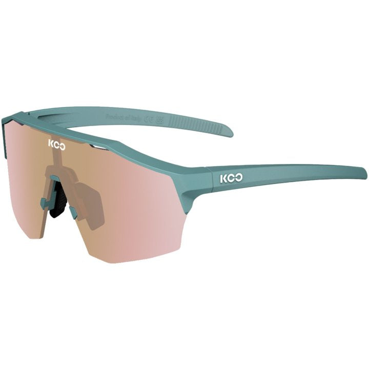 GAFAS KOO ALIBI BLUE MATT