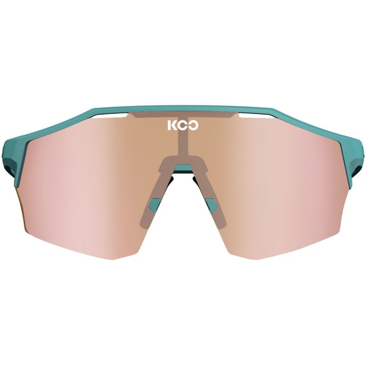 GAFAS KOO ALIBI BLUE MATT