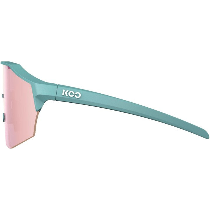 GAFAS KOO ALIBI BLUE MATT