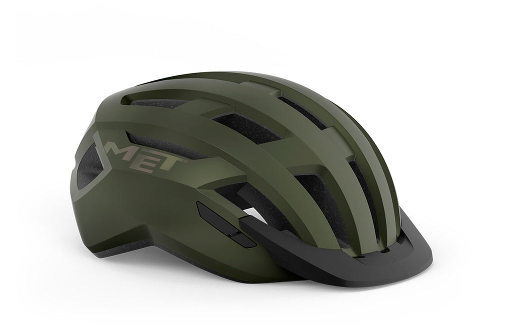 CASCO MET ALLROAD