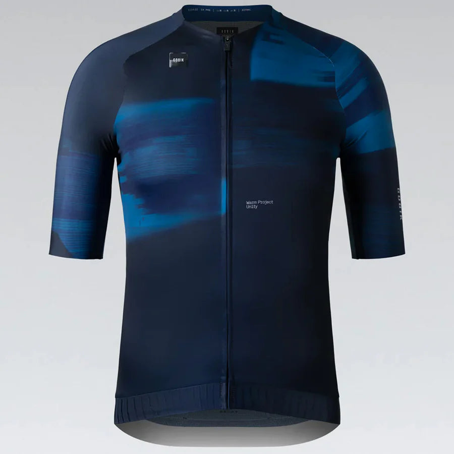 MAILLOT GOBIK MANGA CORTA CX PRO 3.0 UNISEX ASTRAL