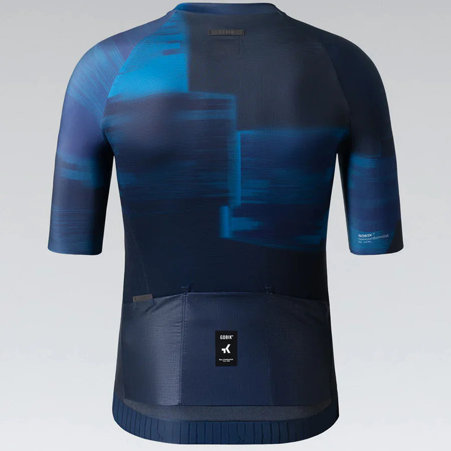 MAILLOT GOBIK MANGA CORTA CX PRO 3.0 UNISEX ASTRAL