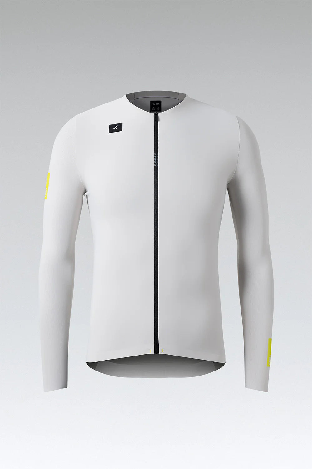 MAILLOT GOBIK MANGA LARGA AVALON UNISEX OATMEAL