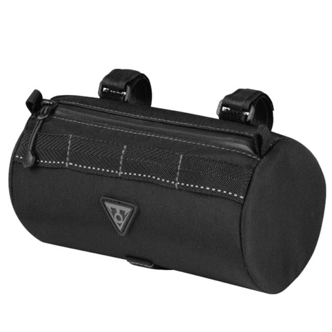 BOLSO DE MANILLAR TOPEAK TUBULAR BARBAG SLIM