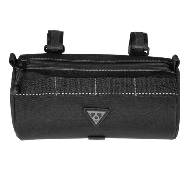 BOLSO DE MANILLAR TOPEAK TUBULAR BARBAG SLIM