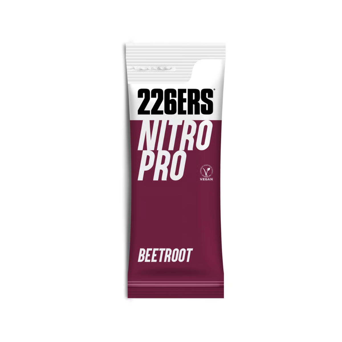 RECUPERADOR 226ERS NITRO PRO BEETROOT