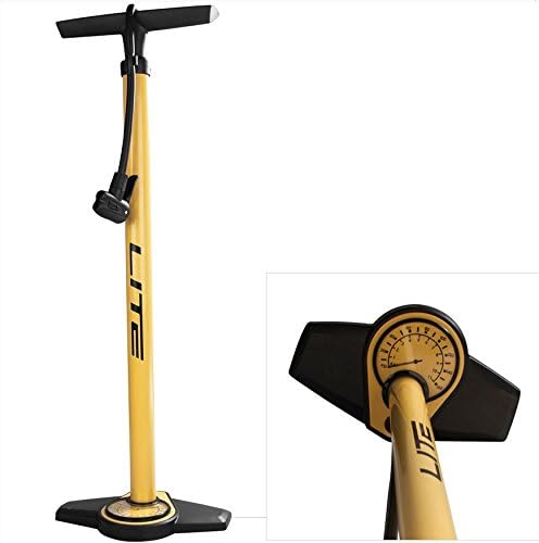 INFLADOR DE PIE BH LITE