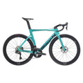 BICICLETA BIANCHI OLTRE COMP SHIMANO 105 DI2