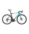 BICICLETA BIANCHI SPECIALISSIMA COMP ULTEGRA DI2 2026
