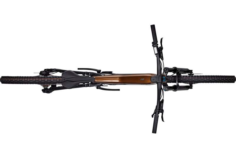 BICICLETA FOCUS 120NM JAM² 6.8 2026 - 800Wh